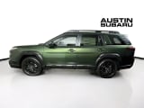 2026 Subaru Outback - Preview 4