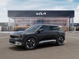 2027 Kia Seltos - Preview 3