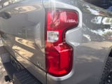 2025 Chevrolet Silverado - Preview 11