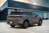 2026 INFINITI QX60 - Preview 6