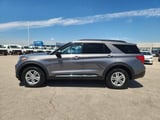 2023 Ford Explorer - Preview 4