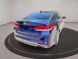 2018 Kia Optima - Preview 6