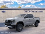 2026 Ford Ranger - Preview 2