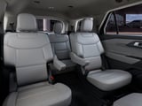 2027 Ford Explorer - Preview 11
