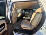 2008 Toyota Sequoia - Preview 10