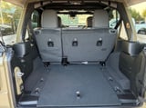 2027 Jeep Wrangler - Preview 5