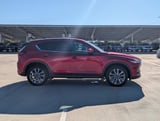 2020 Mazda CX-5 - Preview 6