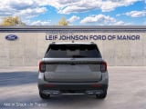 2026 Ford Explorer - Preview 5