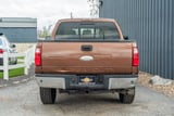 2012 Ford F-250 - Preview 4