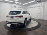 2026 Mercedes-Benz GLC - Preview 7