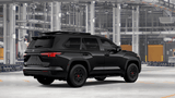 2026 Toyota Sequoia - Preview 10