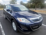 2010 Mazda CX-9 - Preview 7