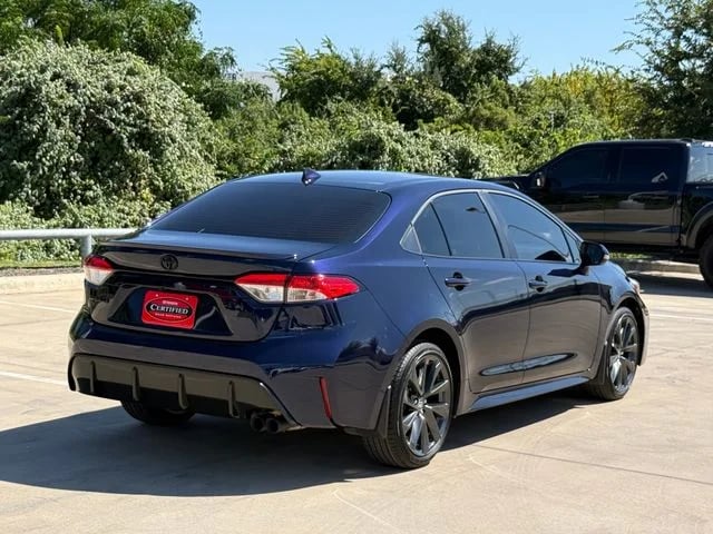 2026 Toyota Corolla - Image 2