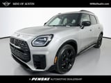 2027 MINI Countryman - Preview 2