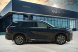 2026 INFINITI QX60 - Preview 5