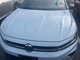 2025 Volkswagen Jetta - Preview 3