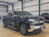 2021 Chevrolet Silverado 1500 - Preview 3
