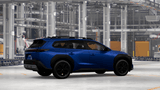 2026 Toyota BZ Woodland - Preview 13