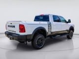 2026 Ram 2500 - Preview 8