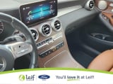 2023 Mercedes-Benz GLC - Preview 14