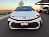 2025 Toyota Camry - Preview 3