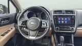 2018 Subaru Outback - Preview 12