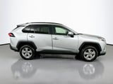 2025 Toyota RAV4 - Preview 4