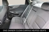2025 Chevrolet Malibu - Preview 15