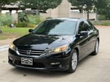 2015 Honda Accord - Preview 4