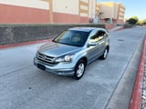 2011 Honda CR-V - Preview 3