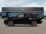 2027 INFINITI QX60 - Preview 3