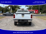 2014 Chevrolet Silverado 2500 HD - Preview 7