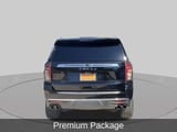 2021 Chevrolet Tahoe - Preview 5