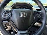 2016 Honda CR-V - Preview 13
