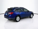 2017 Subaru Outback - Preview 7