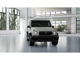 2027 Mercedes-Benz G-Class - Preview 8