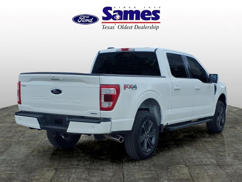 2023 Ford F-150 - Image 2