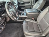 2023 Chevrolet Tahoe - Preview 13