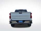 2026 Chevrolet Silverado 1500 - Preview 5