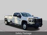 2025 Chevrolet Silverado 3500 HD - Preview 7