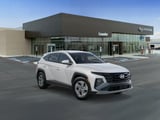 2026 Hyundai Tucson - Preview 2