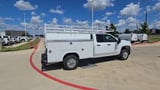 2026 Chevrolet Silverado 2500 HD - Preview 2