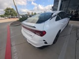 2022 Kia K5 - Preview 4