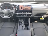 2026 Nissan Pathfinder - Preview 3