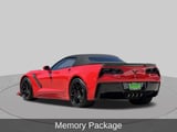 2019 Chevrolet Corvette - Preview 3