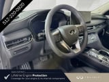 2027 INFINITI QX60 - Preview 7