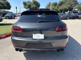 2018 Porsche Macan - Preview 4
