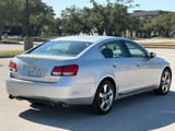 2006 Lexus GS - Preview 4