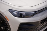 2026 Volkswagen Tiguan - Preview 2