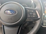 2026 Subaru Forester - Preview 11